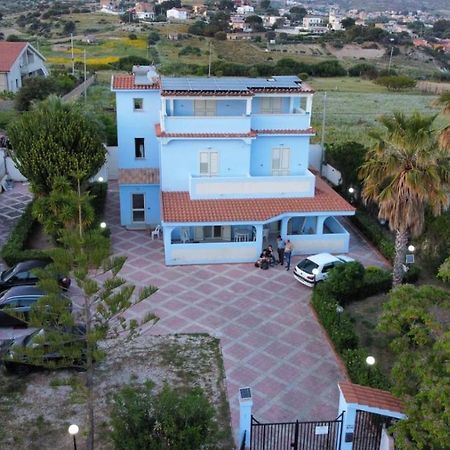 Villa Maria Sofia Realmonte Eksteriør bilde